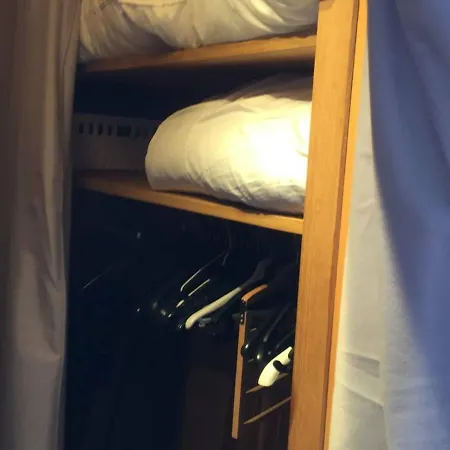 Apartment Pour 4 Personnes Avec Ascenseur, Parking Gratuit Et Acces Direct Aux Pistes